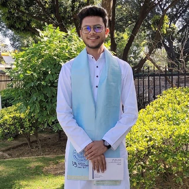 Vivekanand Verma
