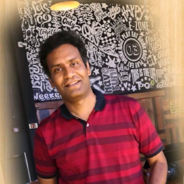 Vivekananda Gupta