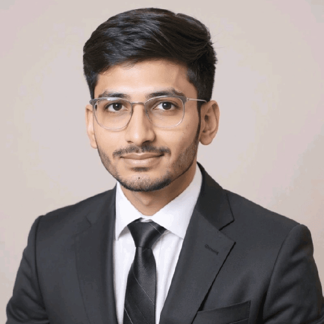Vivekananda Mahanti