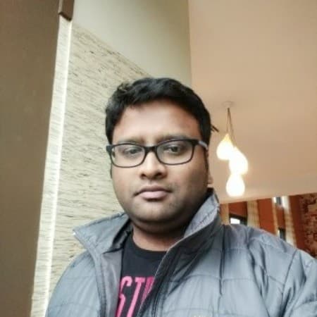 Vivekananda Padmanaban