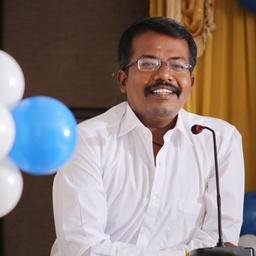 Vivekanandhan  Manickam