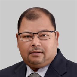 Vivek Anand