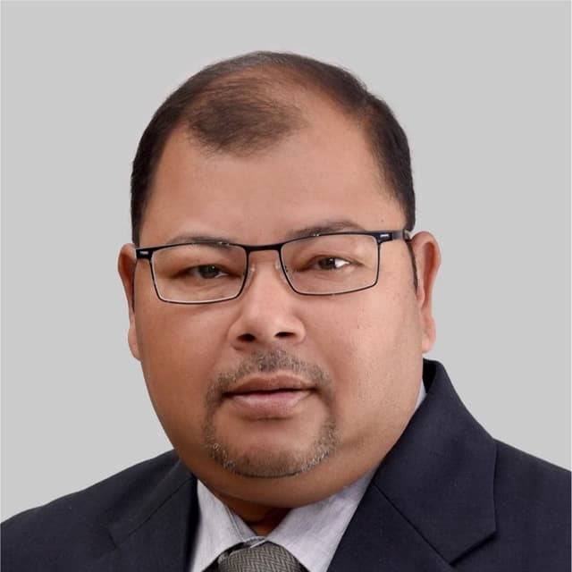 Vivek Anand