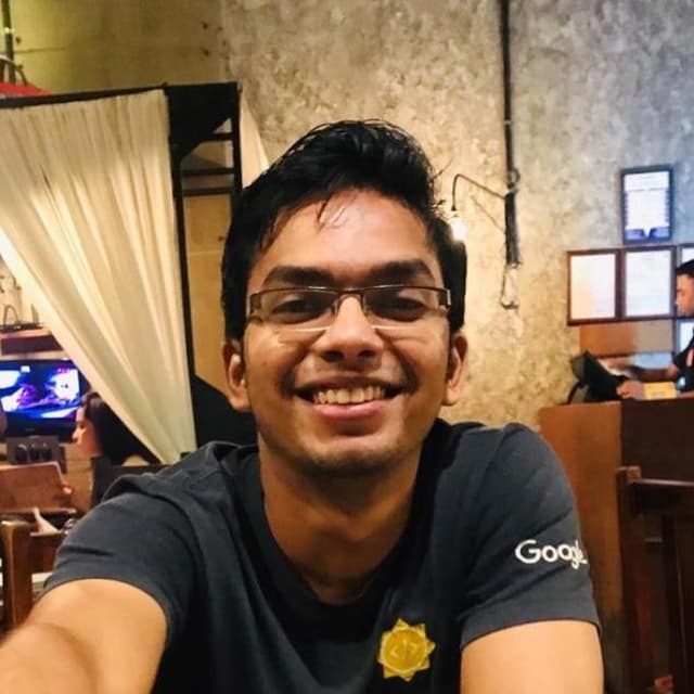 Vivek Anand