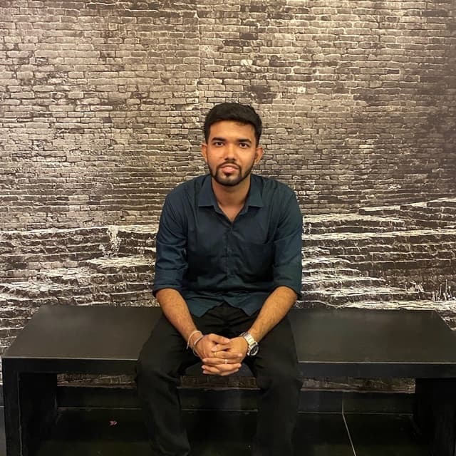 Vivek A.