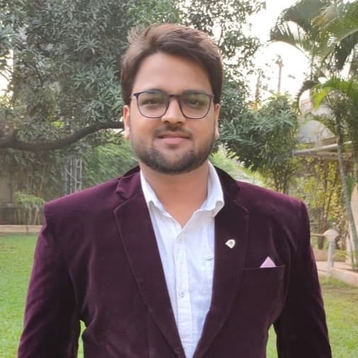 Vivek Gupta