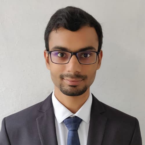 Vivek Arora