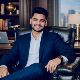 Vivek Balyan