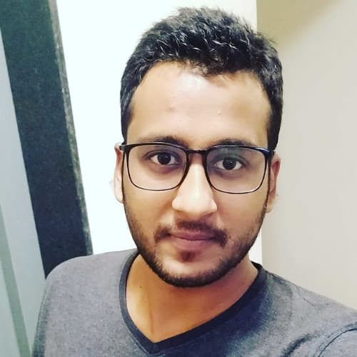 Vivek Bansal