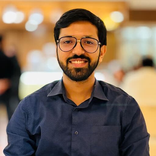 Vivek Bansal