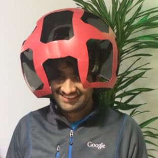 Vivek B.