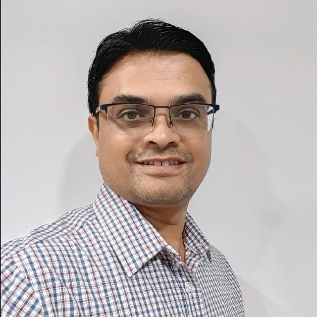 Vivek Bhandari