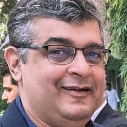 Vivek Bhojwani