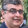 Vivek Bhojwani