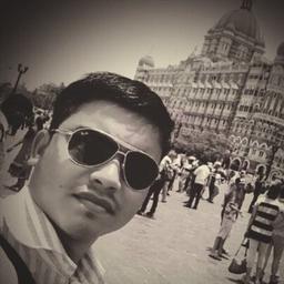 Vivek Chamorshikar