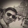 Vivek Chamorshikar