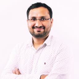 Vivek Chandra  Joshi