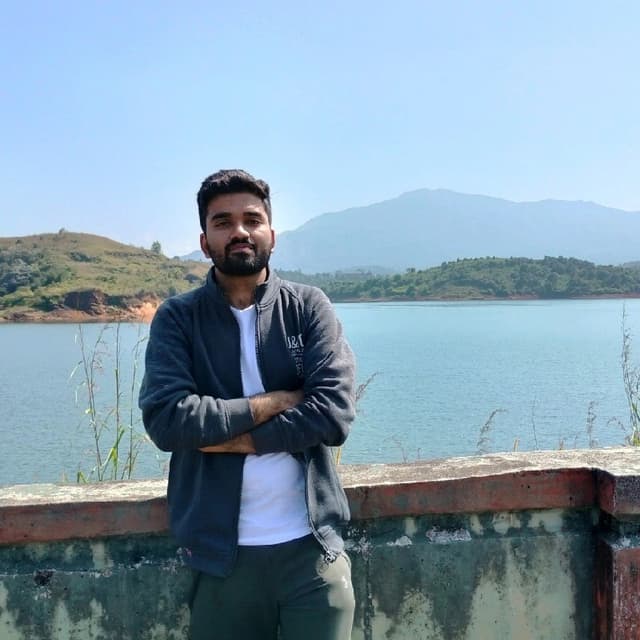 Vivek Chaudhary