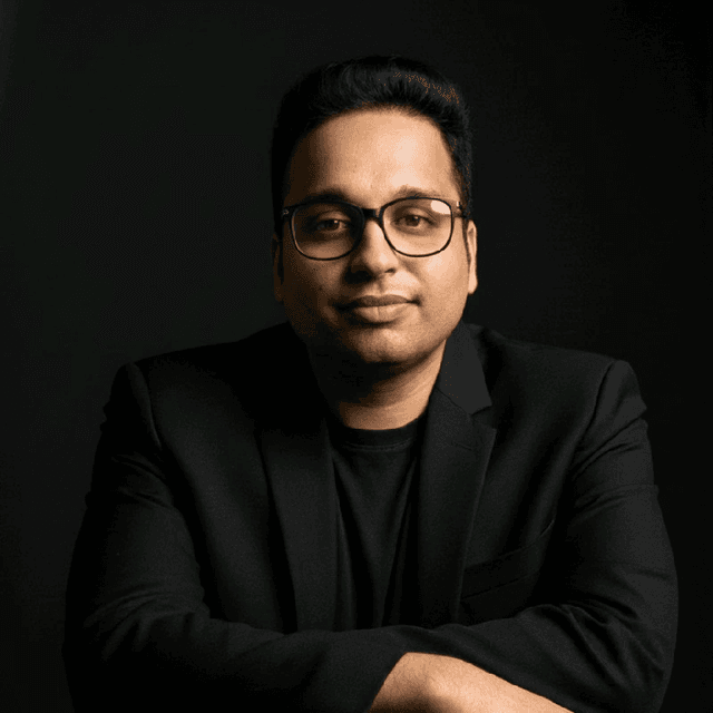 Vivek Cherukuri
