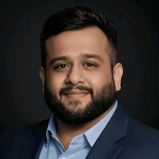 VIVEK CHHABRA