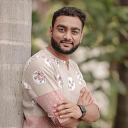 Vivek Chodvadiya