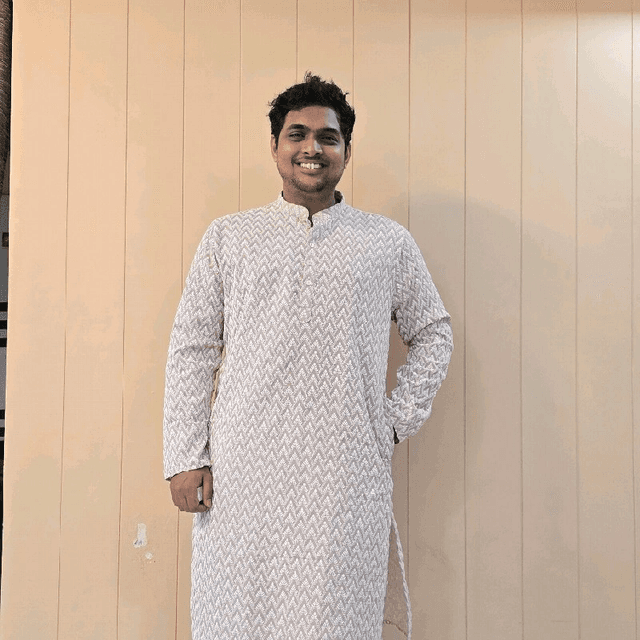 Vivek Dwivedi