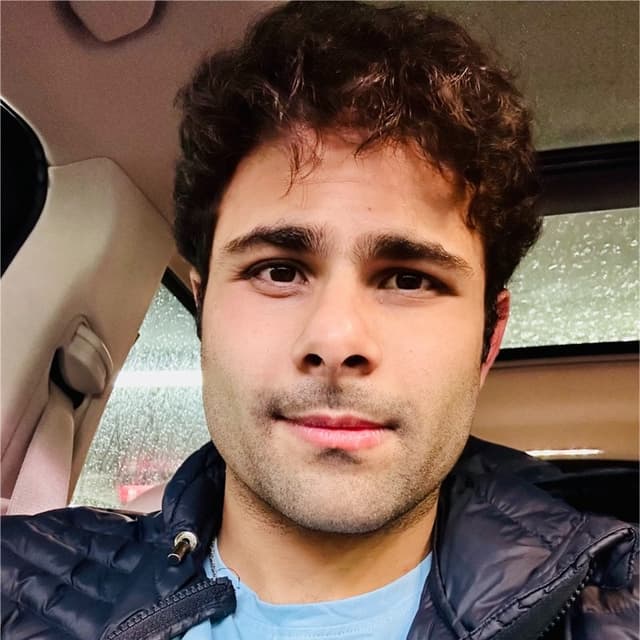 Vivek Dhandha