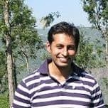 Vivek D K
