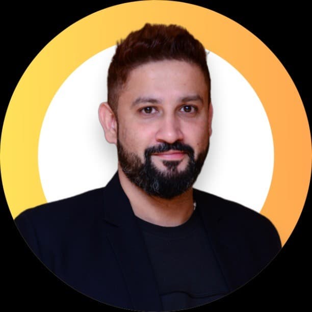 Vivek Duvedi