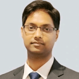 Vivek Srivastava