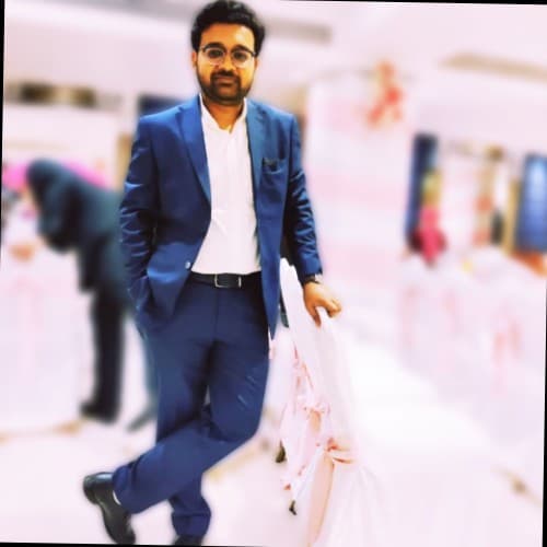Vivek Garg