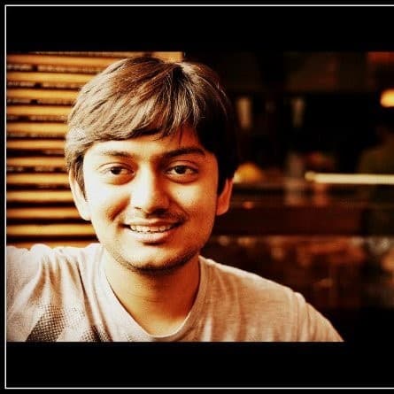Vivek Garg