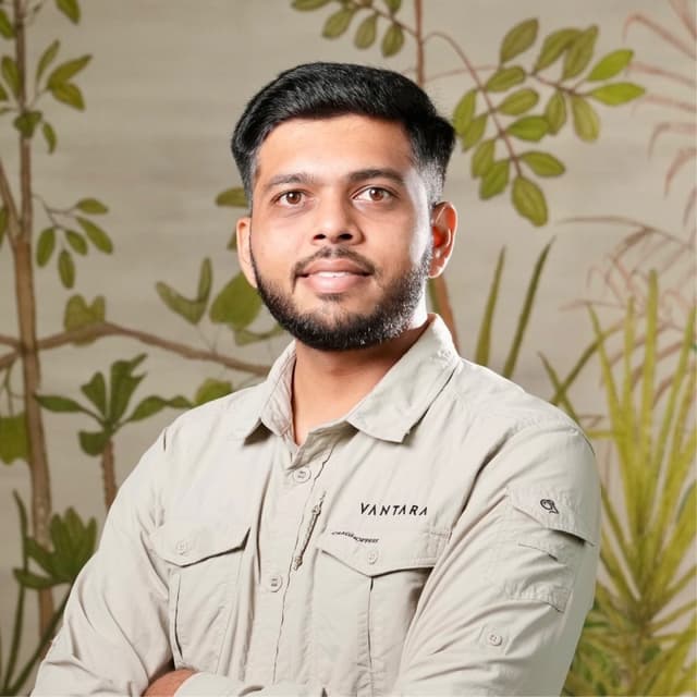 Vivek Ghadia