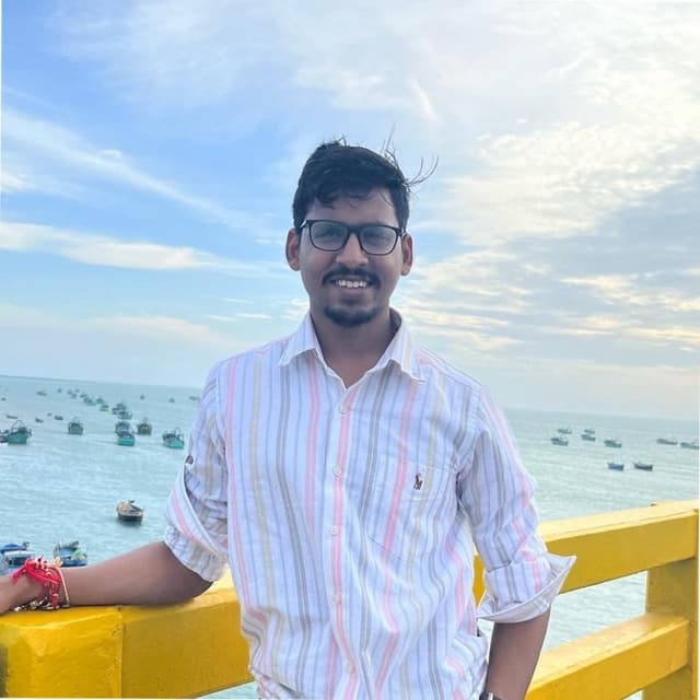 Vivek Goel
