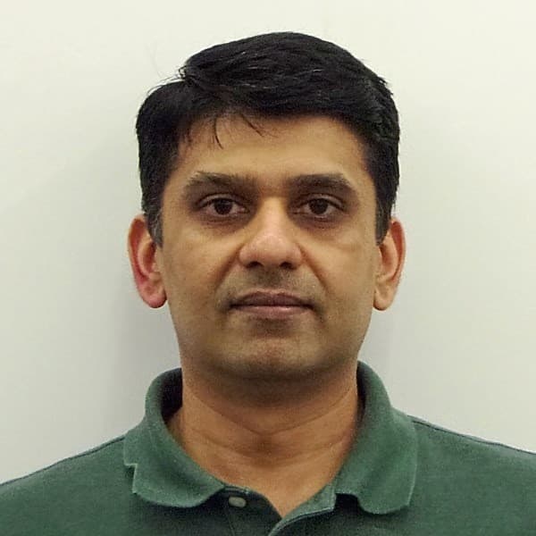 Vivek Govindan