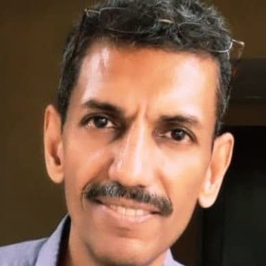 Vivek Gupta