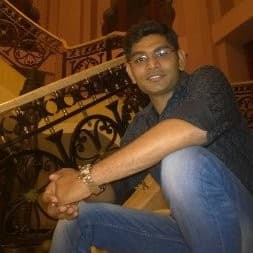Vivek Gupta