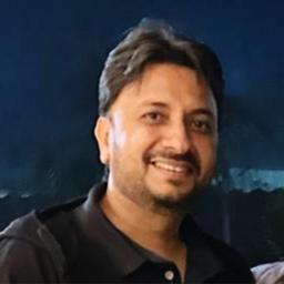 Vivek Gupta