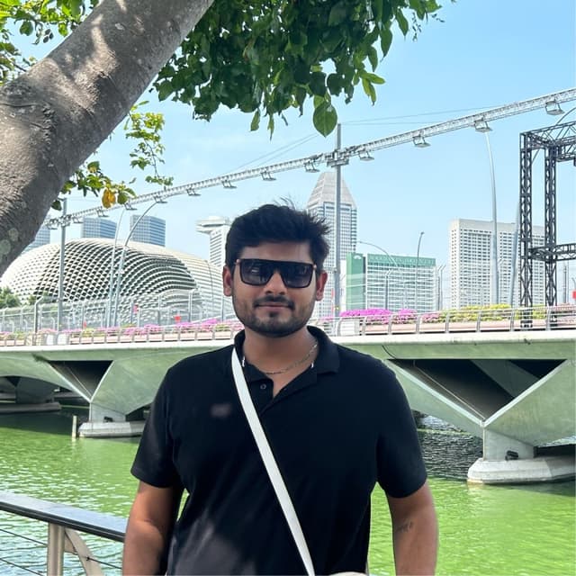 Vivek Gupta
