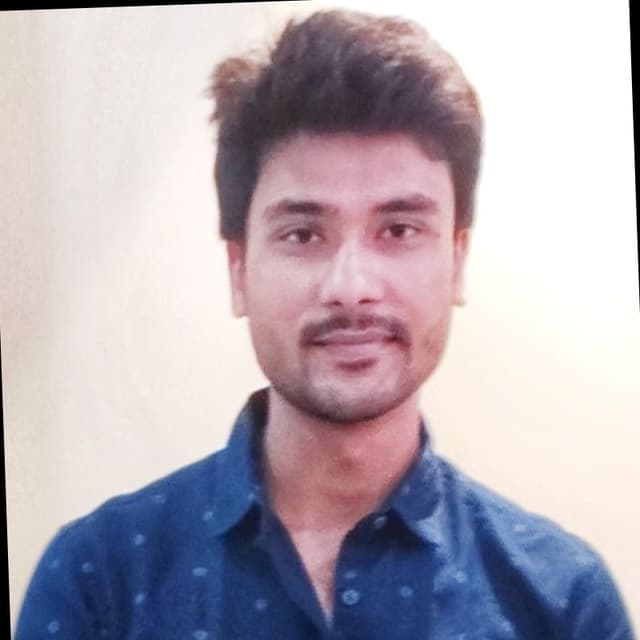 Vivek Sinha