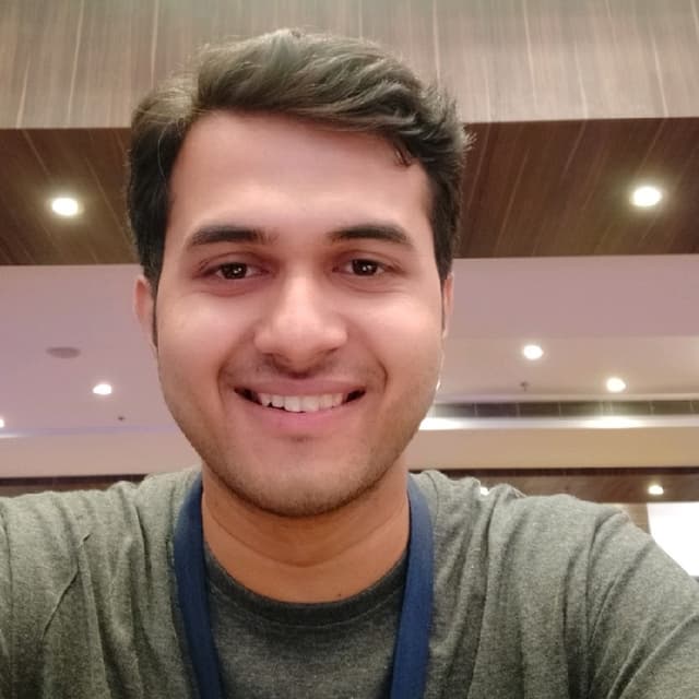 Vivek Singh