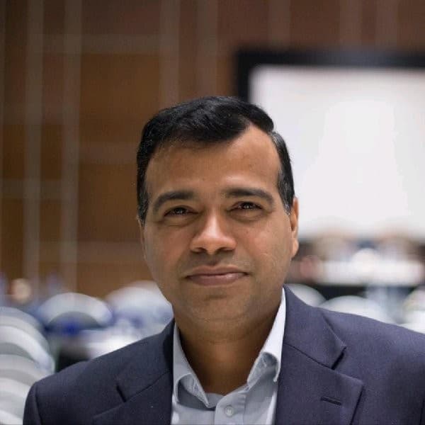 Vivek Jain