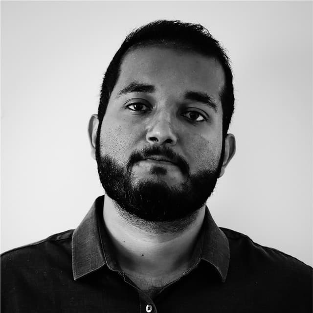 Vivek Philip