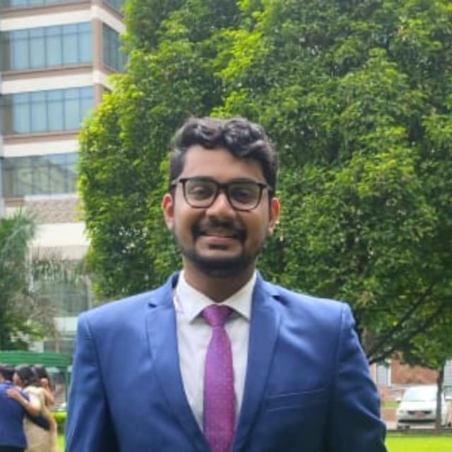 Vivek John