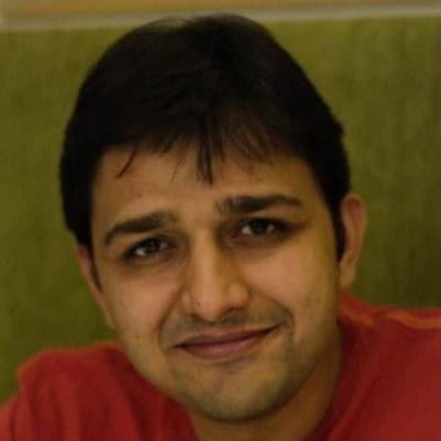 Vivek Jishtu