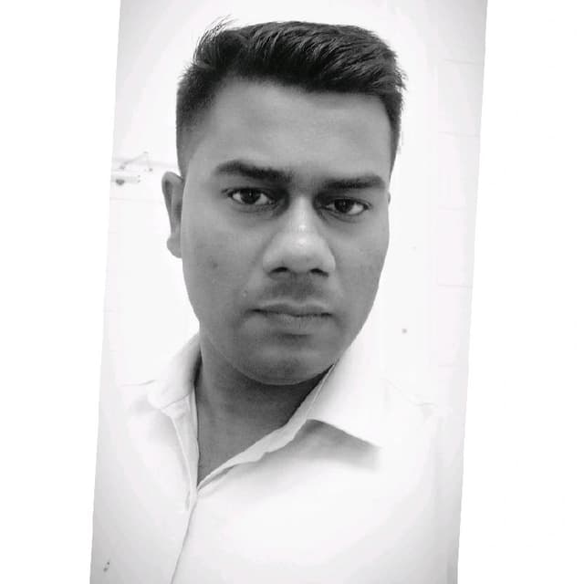 Vivek Kumar