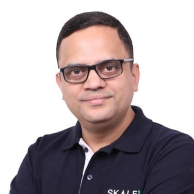 Vivek Kant