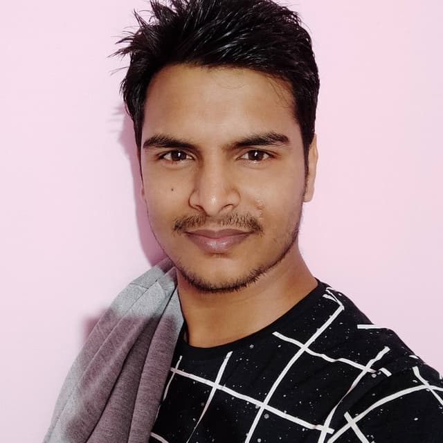 Vivek Kumar