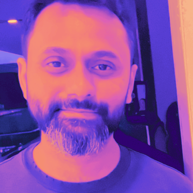 Vivek Kumar