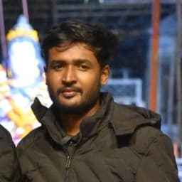 Vivek Kumar Yadav